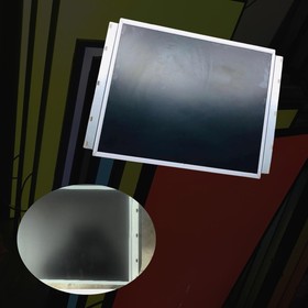 17 Inch Arcade Game LCD Monitor for Arcade Cabinets - MAME and Jamma Newyz