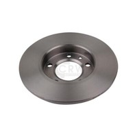 Nk 2X Bremsscheibe Ø249 Mm Voll Passend FüR Peugeot 308 Sw Ii Lc_ 1.5 Bluehdi