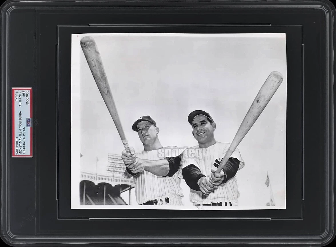 Baseball 1956 Vintage Sports Memorabilia for sale | eBay