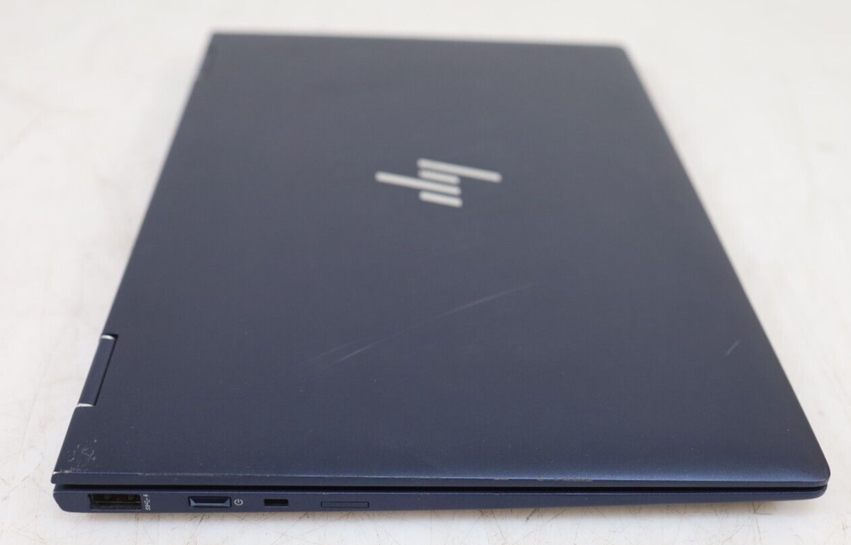 HP Elite Dragonfly G2 13.3 HP Elite Dragonfly G2 13.3