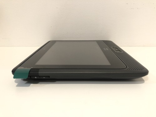 BRAND NEW Cisco CIUS-7-AT-K9 7” Media Station Tablet - Wi-Fi - Phantom Grey - Picture 5 of 12