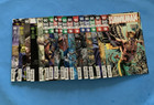 New ListingHawkman Dc Comics 2018 Lot Issues 1-18