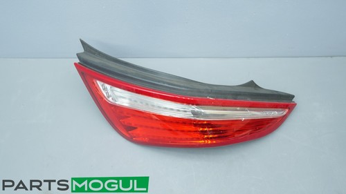 10-15 Jaguar XJ XJL X351 Rear Right Passenger Side Tail Light Talilight Lamp Oem - Picture 5 of 15