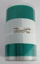 Caplugs - PC21 Custom Diecut - 9.87" W x 4.5" L & 9.37" x 3.27" - 200/Roll Qty 5