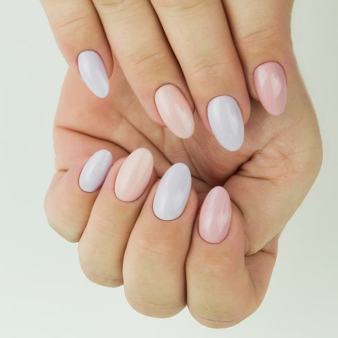 Semilac UV Gel Polish Soak off Nail Manicure Long Lasting - Picture 178 of 362