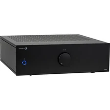 Dayton Audio A400 2x200 Watts Stereo Power Amplifier