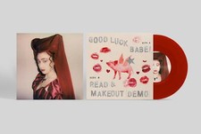 Chappell Roan Good Luck, Babe! (Vinyl) 7 Sing...