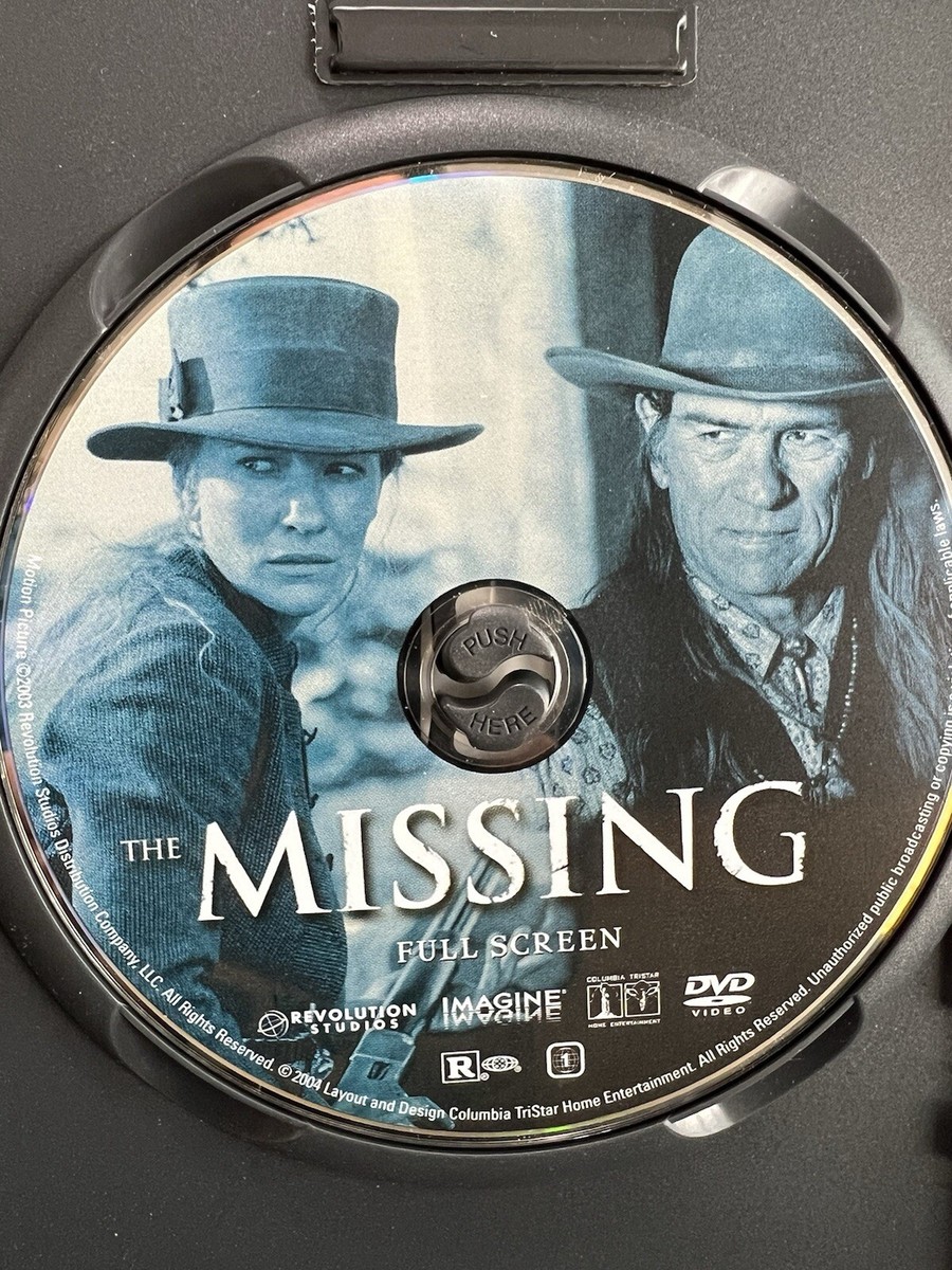 The Missing Secret Program DVDセット Amazon.com: Missing - DVD + Digital : Storm Reid, Nia Long