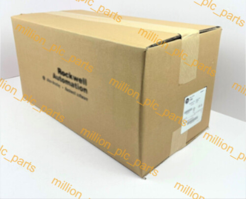 AB 20G1AND186JA0NNNNN PowerFlex Air Cooled 755 AC Drive 20G1AND186JA0