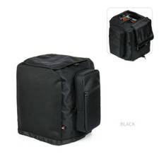 Case For JBL PartyBox Encore Essential Portable Speaker Microphone Storage Bag