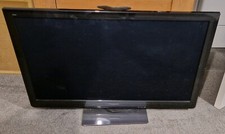 PANASONIC VIERA 42&quot; PLASMA 3D TX-P42ST31B TELEVISION &amp; REMOTE SPARES &amp; REPAIRS  			