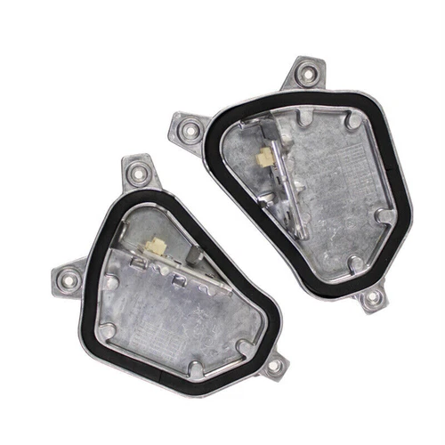 For BMW X1 F48 2016-2019 LED Headlight DRL daytime running lights module 4pcs - Picture 4 of 13
