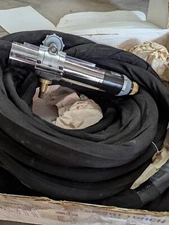 Thermal Dynamics pak-45/pack 44 CNC machine leads 