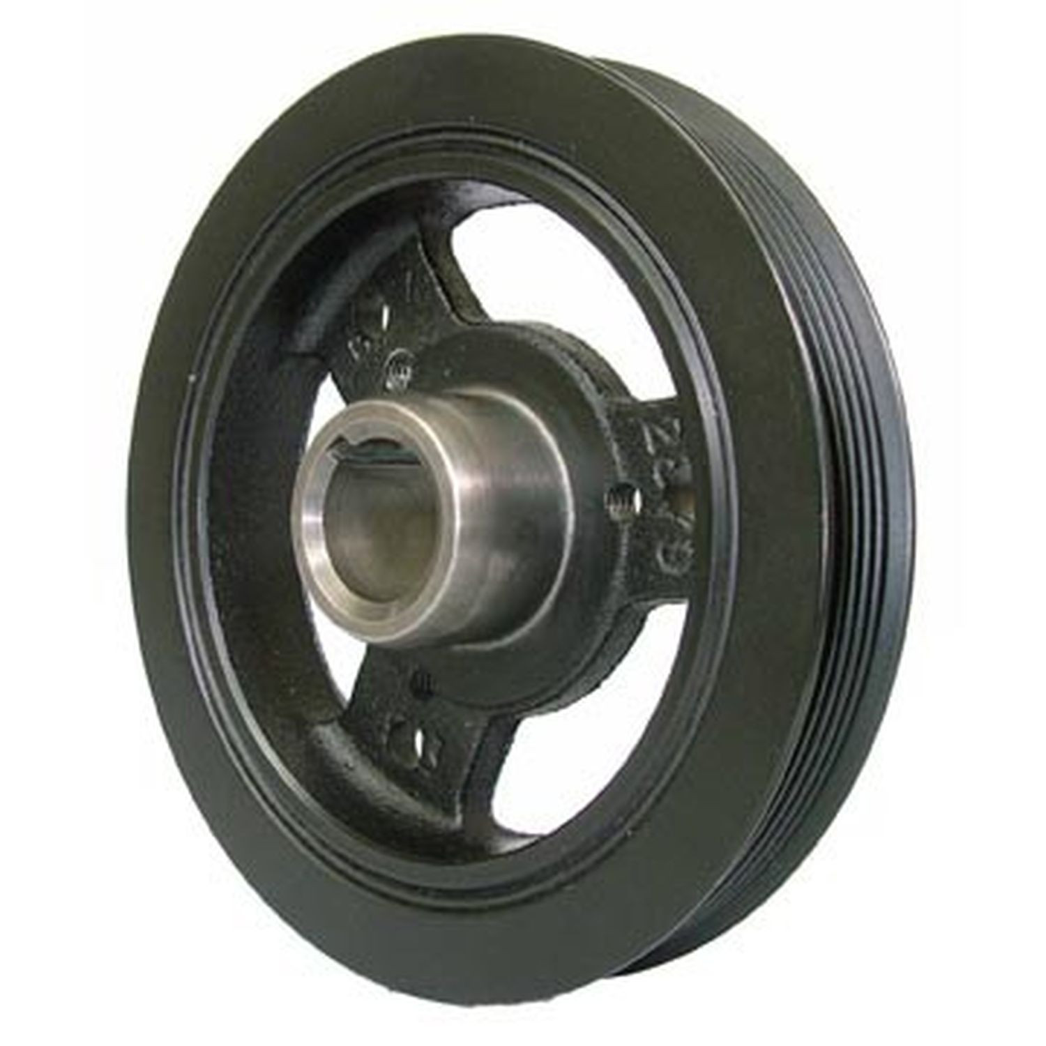 Dayco Engine Harmonic Balancer P/N:PB1198N