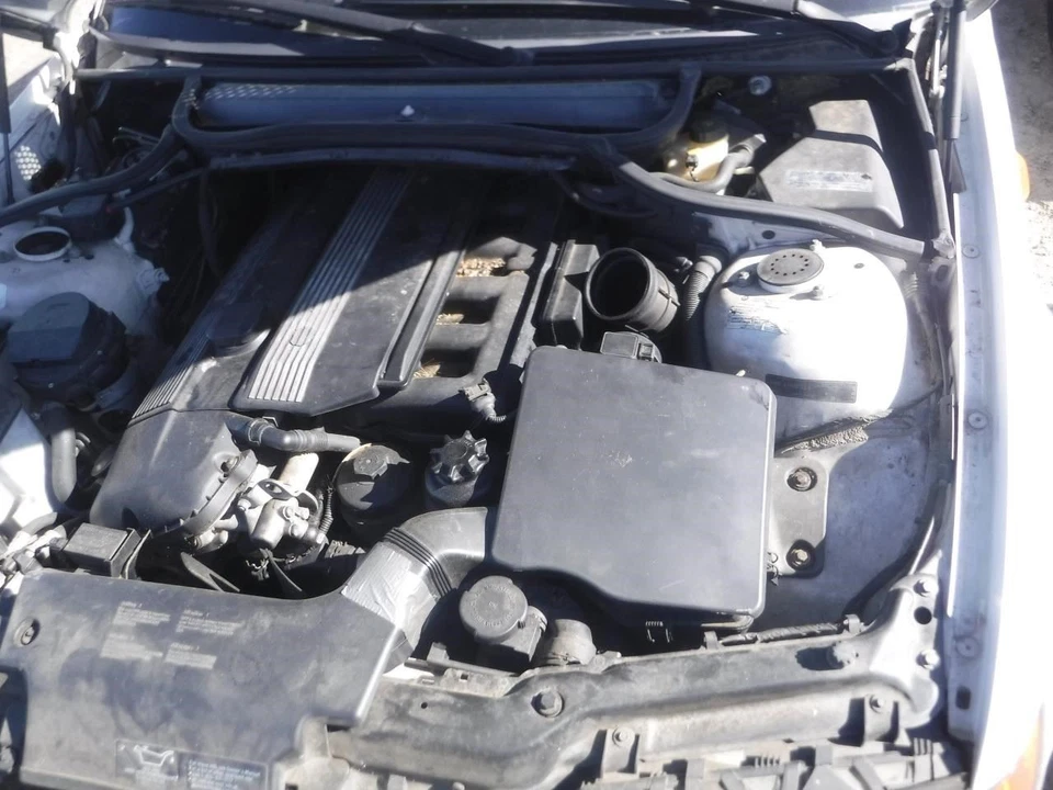 Transmisión automática delantera Carrier Xi AWD para BMW 325i 01-05 29936326 Foto 2 de 4