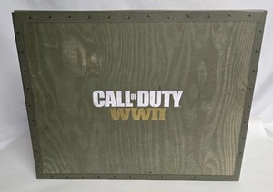 Call of Duty Ww2 Collectors Edition | eBay Call of Duty Ww2 Collectors Edition | eBay