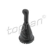 ORIGINAL® Topran Schalthebelverkleidung für Skoda FABIA II FABIA II Combi