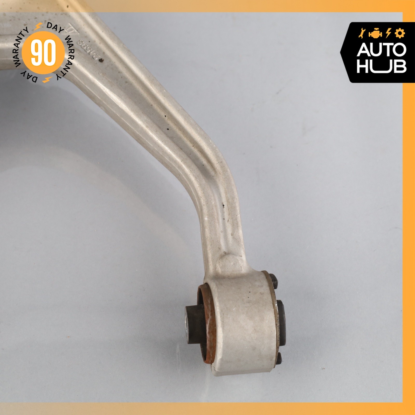 Maserati Quattroporte 2014-2016 Front Right Upper Control arm