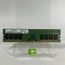 Samsung PC4-2400T-UA2-11 16GB (2x8GB) RAM DDR4 2400MHz M378A1K43BB2-CRC