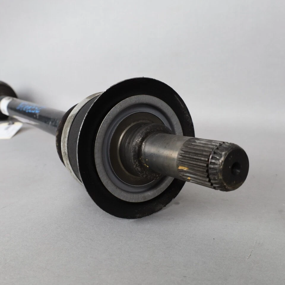 2007-2018 BMW X5 Rear Axle Shaft 33208609838 OEM Used - Image 4 of 4