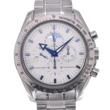 discount OMEGA Speedmaster Professional Moonphase 3575.20 Men's O#140839