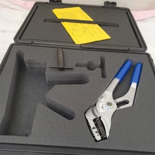 DMC DBS-R05 Rollover Tool with Case LOT-477