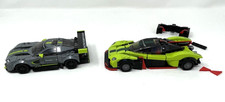 LEGO SPEED CHAMPIONS: 76910 Aston Martin Valkyrie AMR Pro Vantage