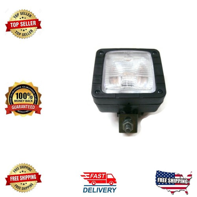 #ad #ad 700 50029 JCB BACKHOE WORKING LIGHT ASSEMBLY 12V WITHOUT BULB $29.90