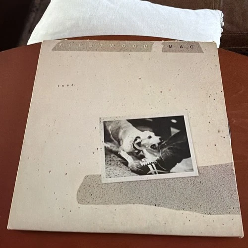 Fleetwood Mac, Tusk,1979 Warner Bros. 1st Press. 2HS 3350 Vinyl