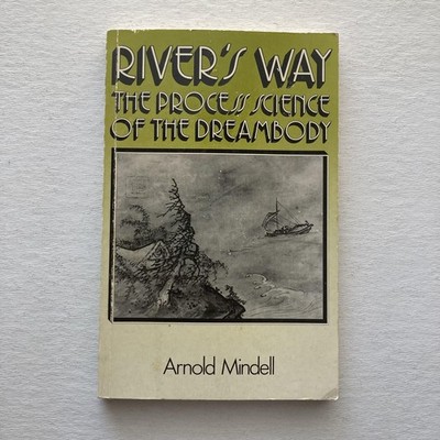River's Way: The Process Science of the Dreambody Arnold Mindell Paperback