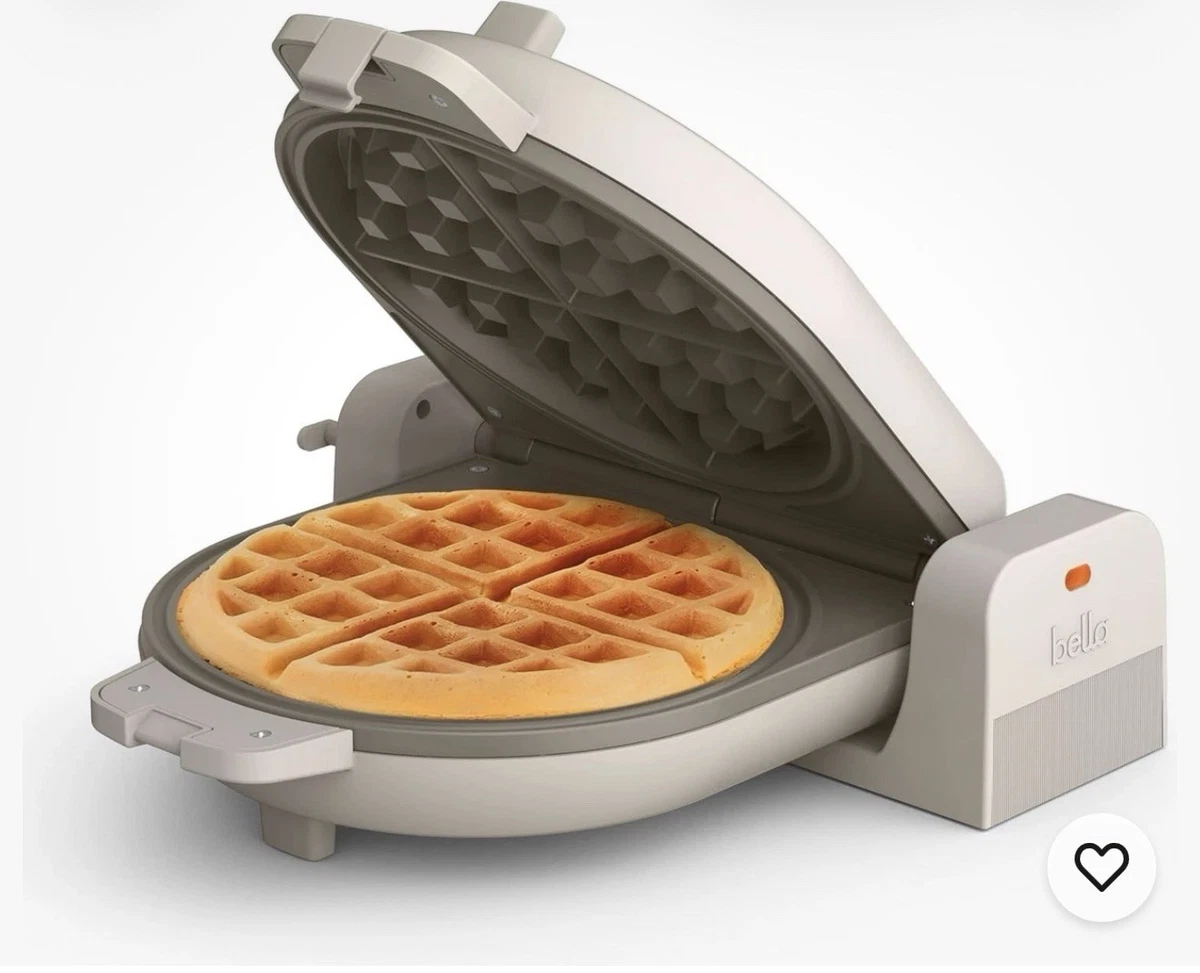 BELLA Waffle Maker for sale | eBay