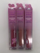 3X THE CREME SHOP HELLO KITTY MY MELODY JUICE...