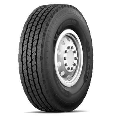 Sommerreifen Michelin 445/95 R25 178F X CRANE 2 TL
