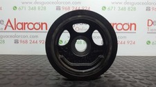 Poulies diverses Renault TWINGO