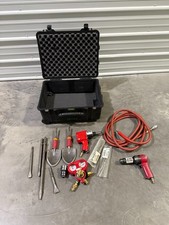 Ajax Tools Air Hammer Spade Bit Rescue Kit