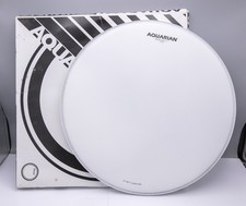 NOS - Aquarian Response 2 Z-100 Coated 14" Drum Head TCRSP2-14