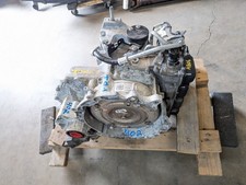 Automatic Transmission 2.5L | Fits 2013-2015 ...