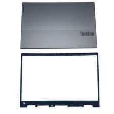 Back Cover Bezel For Lenovo ThinkBook 15 G2 ITL/ ARE 15 G3 ACL/ITL Top Case New