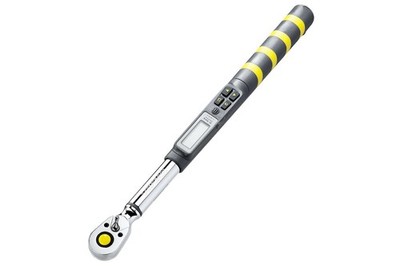 Topeak D-TORQ DX Torque Wrench for repair and maintenance of bicycles, motorcycl