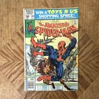 Marvel Comics The Amazing Spider-Man #209 1980 Spider-Man & Kraven Comic Book