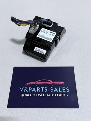 2009-2014 Hyundai Genesis Sedan Power Distribution Module 95460-3M200 PDM #8536