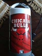 bulls travel speaker with cord