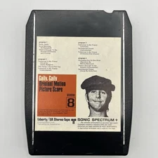 Gaily, Gaily - Motion Picture Score - Restored 8 Track Tape - New Pad and Splice