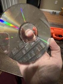 Sega Saturn Gun With Sega Saturn Game Only Viruta Cop Stunner Light Working