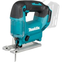 Makita DJV186Z 18V StichsäGe Pendelhub BüRstenlos (Solo) Ohne Akku & LadegeräT