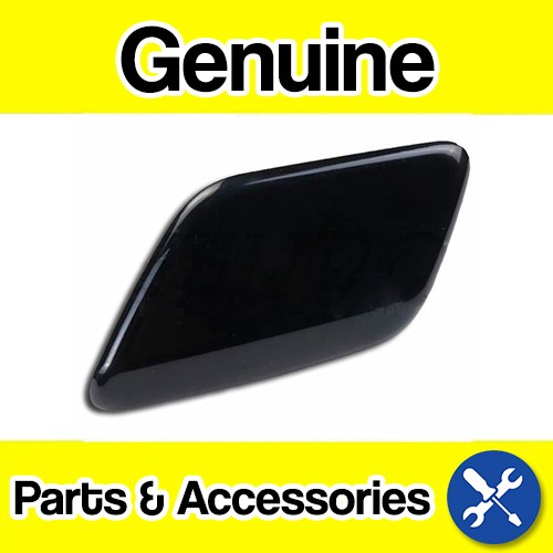 Genuine Volvo S60, V60 (11-13) Headlight Washer Cover (Left)