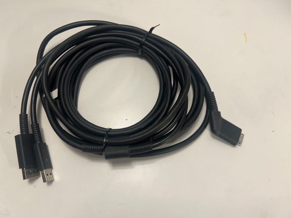 Oculus Rift S Parts / Replacement Pieces – Headset, Controllers