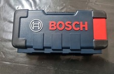 **1 Pcs Missing **Bosch HSS Twist PointTeQ Drill Bit Set ToughBox  BPA608577350