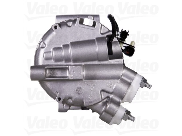 Compresor de aire acondicionado VALEO 36002114 Volvo XC90 Foto 2 de 4