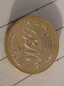 Pobjoy Mint Limited | eBay